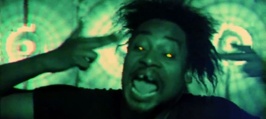 Danny Brown ODB