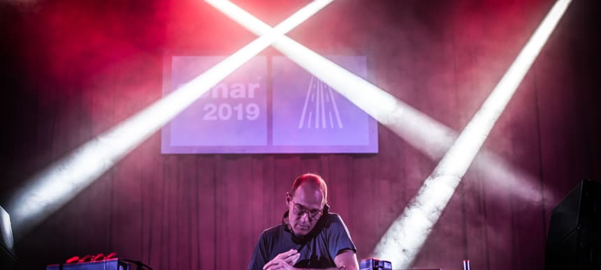 Daphni