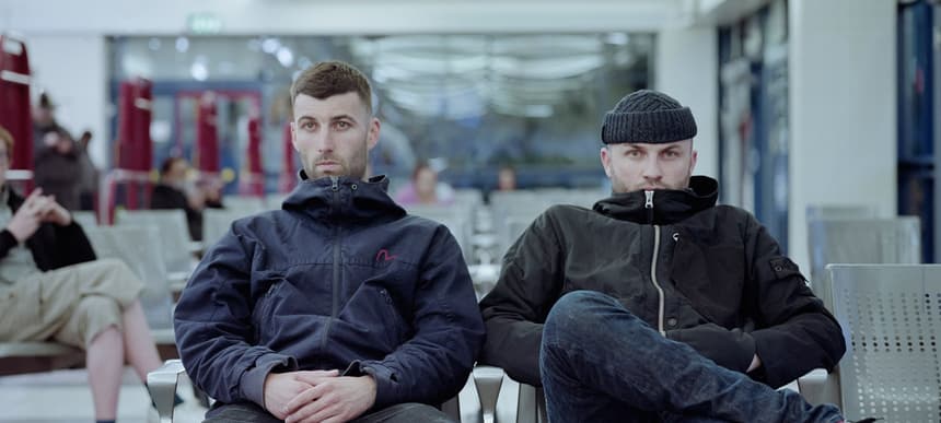 Darkstar 2015