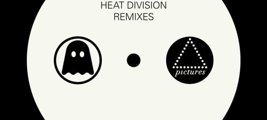 Dauwd Heat Division Remixes
