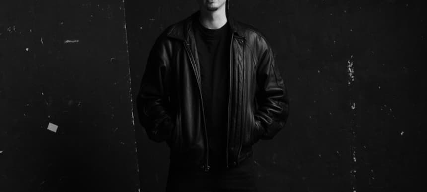 Dave Luxe Press Photo 1