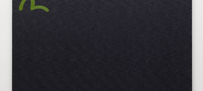 Dean Blunt New Paitings 4