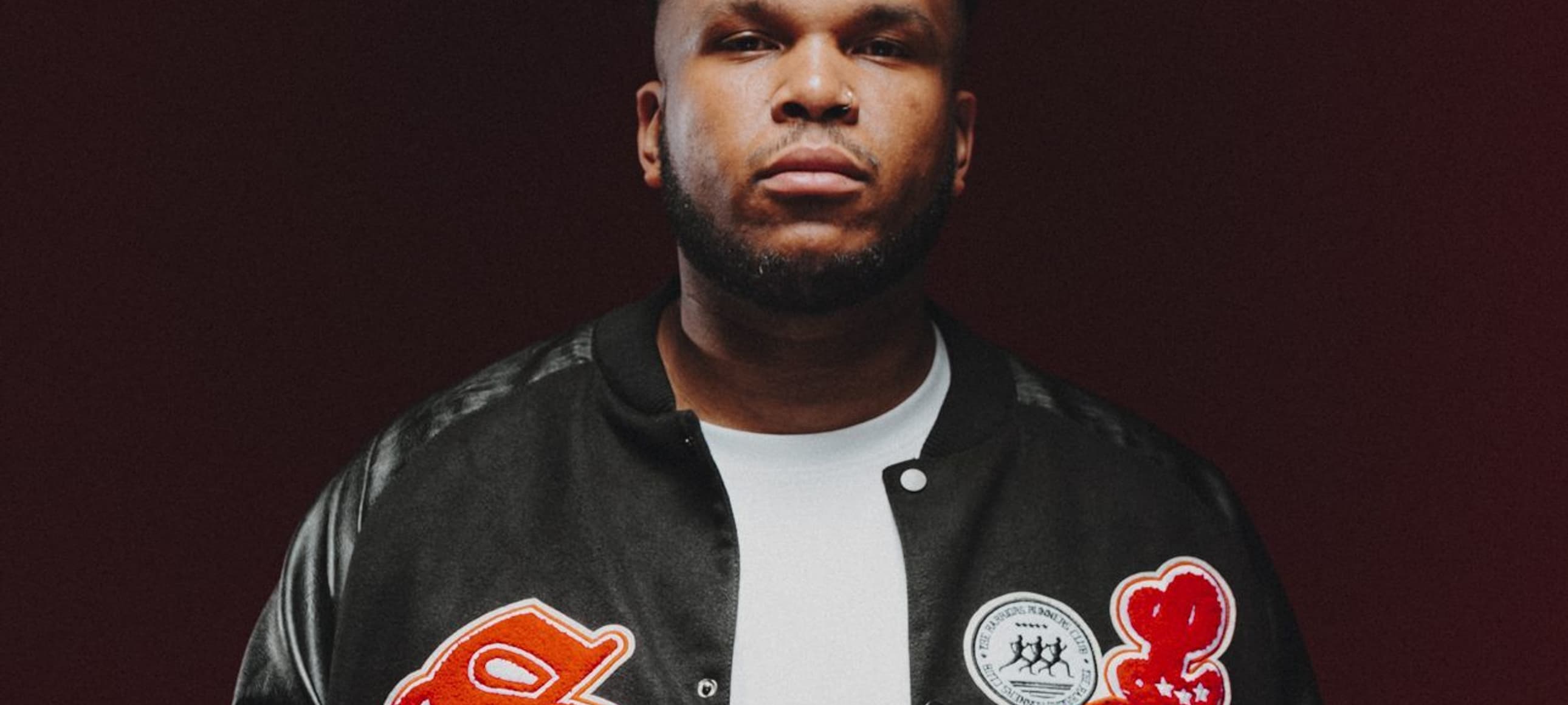 Kevin Diedrick Diedrick's soulful debut single 'Better' is a lesson in love, loss and ...
