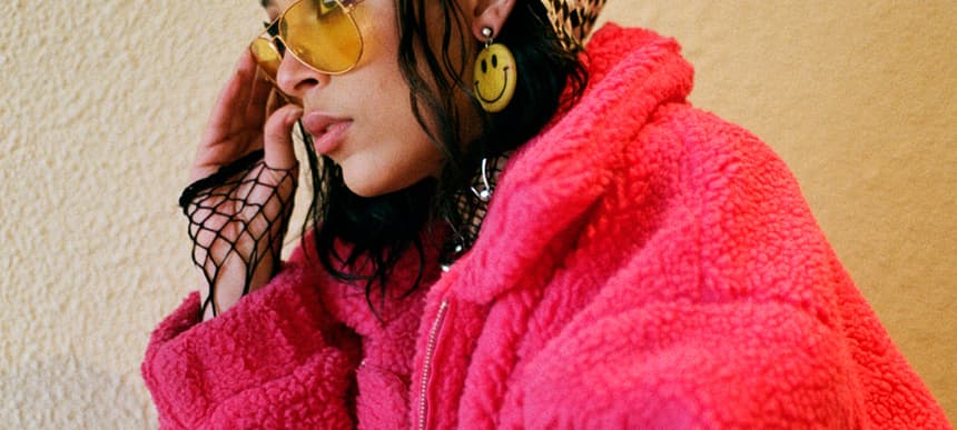 Doja Cat 1