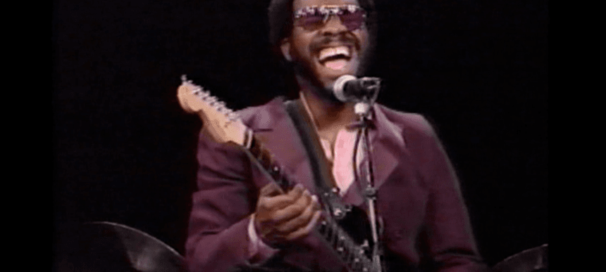 Doug and Band live on City Visions 002