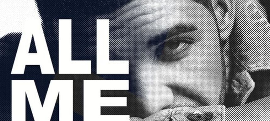 Drake All Me