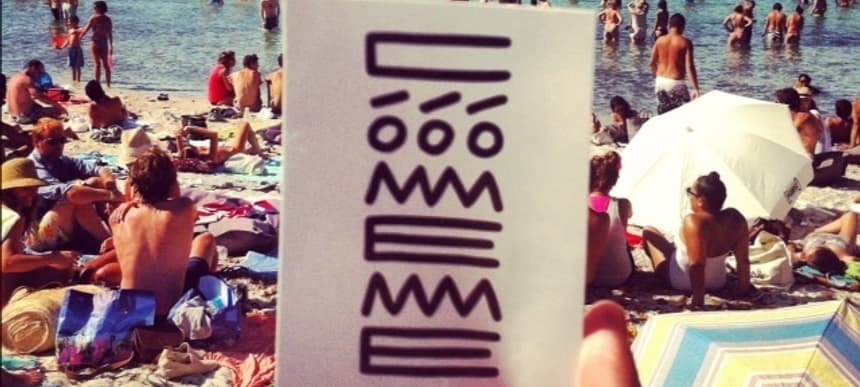 Dummy Guide To Comeme Alt