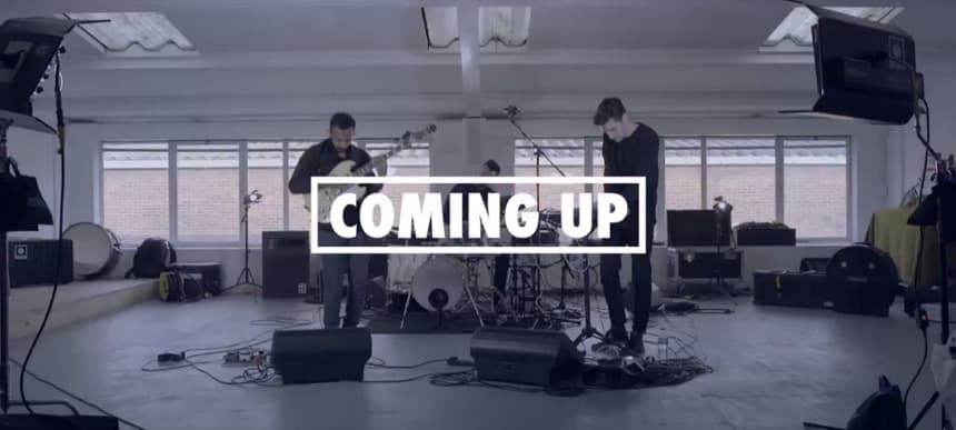 Dummy TV Tradiio Coming Up Teaser