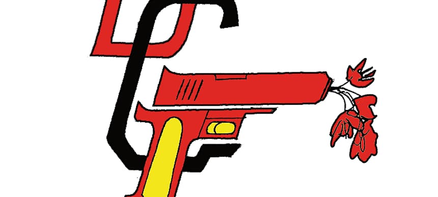 Duppy Gun Logo