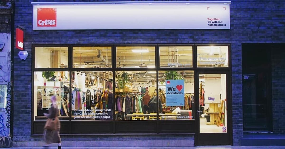 Chrigty Rye Crisis charity's Rye Lane Record Fair returns this weekend | DMY