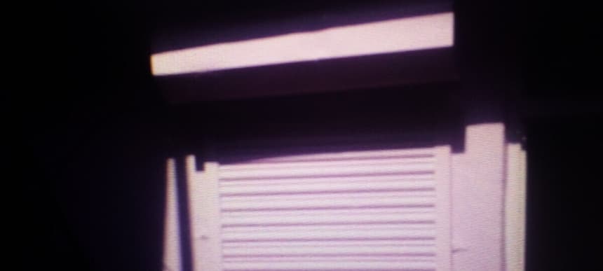 Eaves Hue EP Cover Art