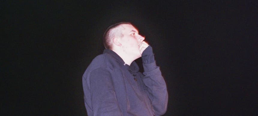 Eaves Press Shot 1