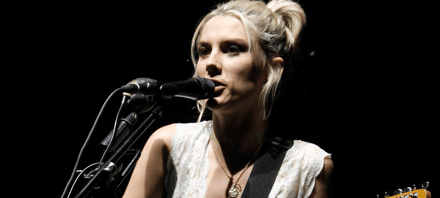 Ellie Rowsell