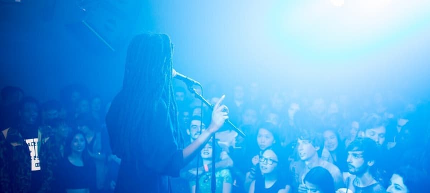 Elsewhere Kelela 1
