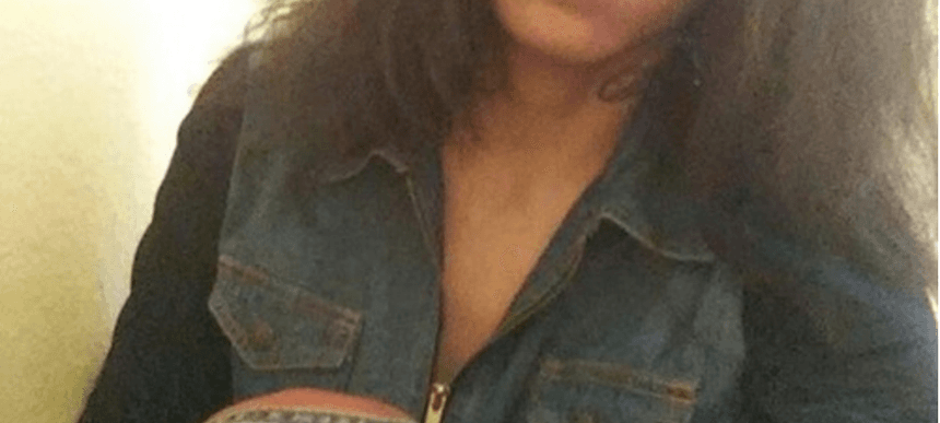 Elysia Crampton 2016