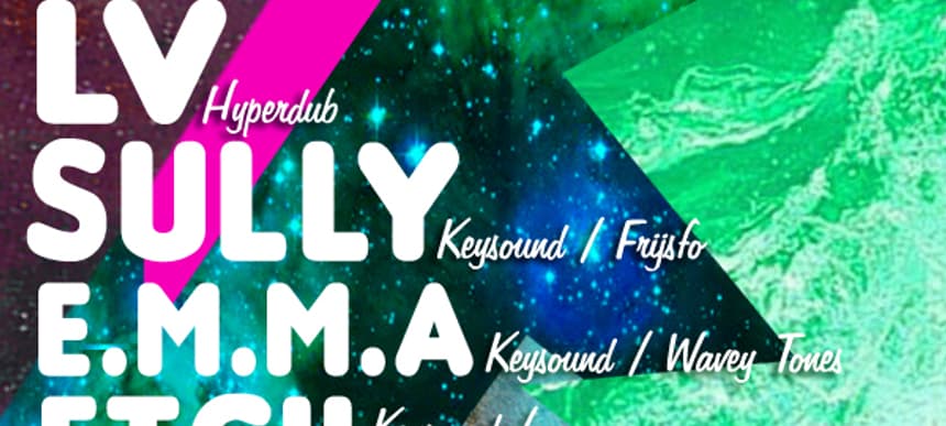 Emerald City Flyer