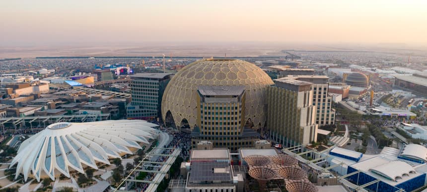 Expo City Dubai
