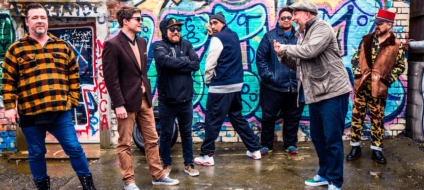 FAT FREDDYS DROP