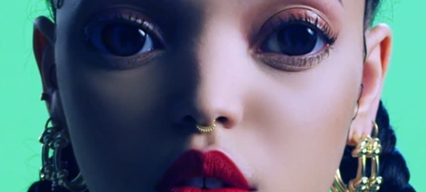 FKA twigs Water Me