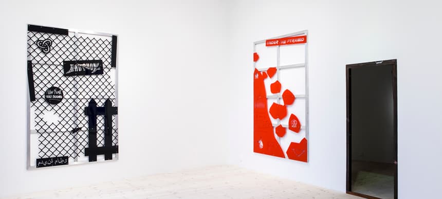 Faze Miyake Exhibition 1