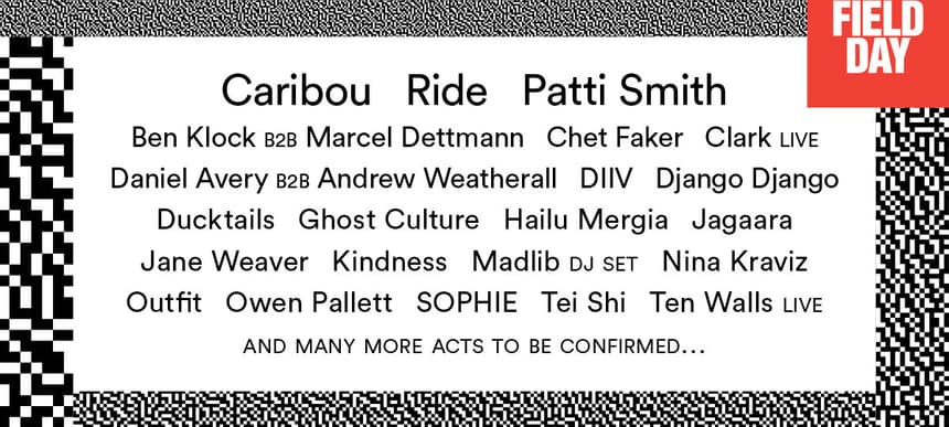 Field Day First Announcement 2015