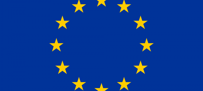 Flag of Europe2 svg