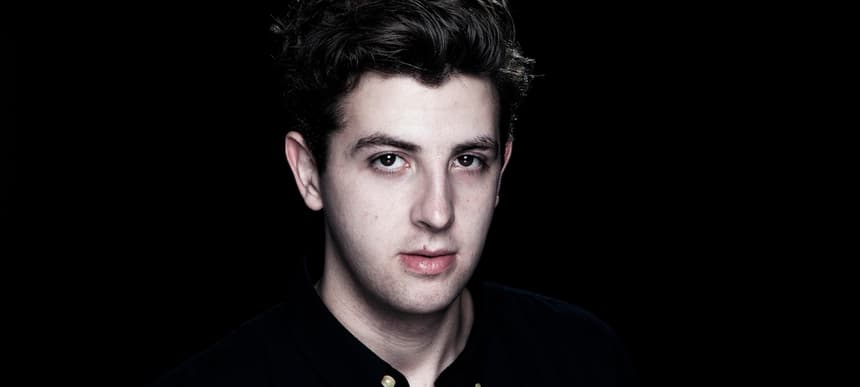 Flavien Prioreau Jamiexx