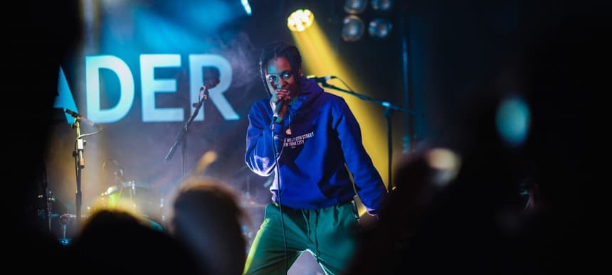 Flohio Brighton Centre Thurs Mike Massaro 9904