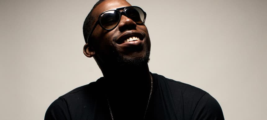 Flying Lotus