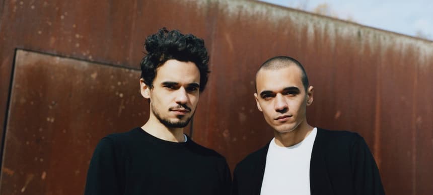 Formation Press Photo 2015