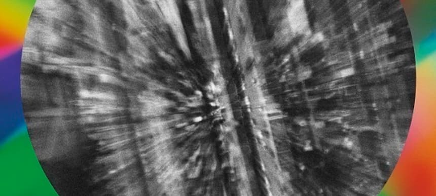 Four Tet Beautiful Rewind