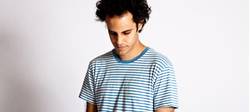 Four Tet
