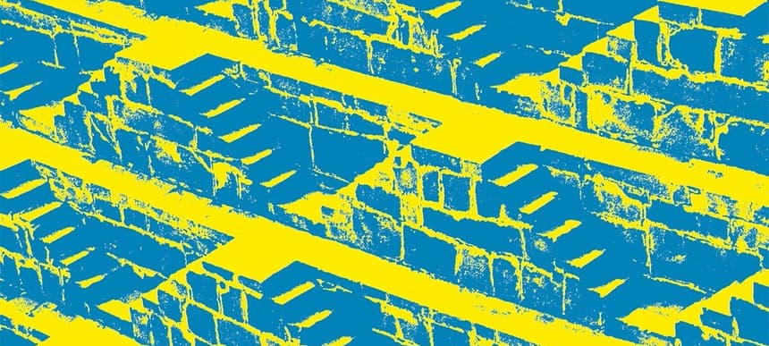 Four Tet Morning Evening Album Cover Art