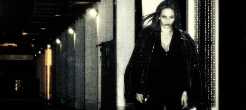 Francesca Belmonte Photo 2014