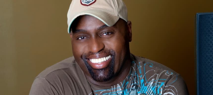 Frankie Knuckles