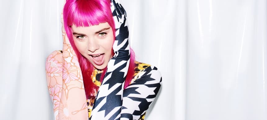 GIRLI Press Shot