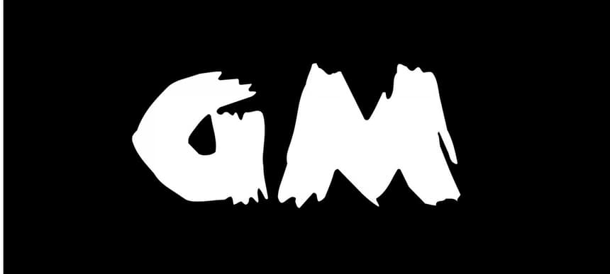 GMLOGO