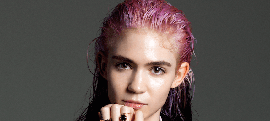 GRIMES