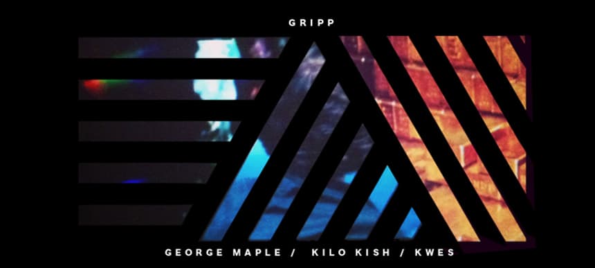 GRIPP ARTWORK PRLZ1