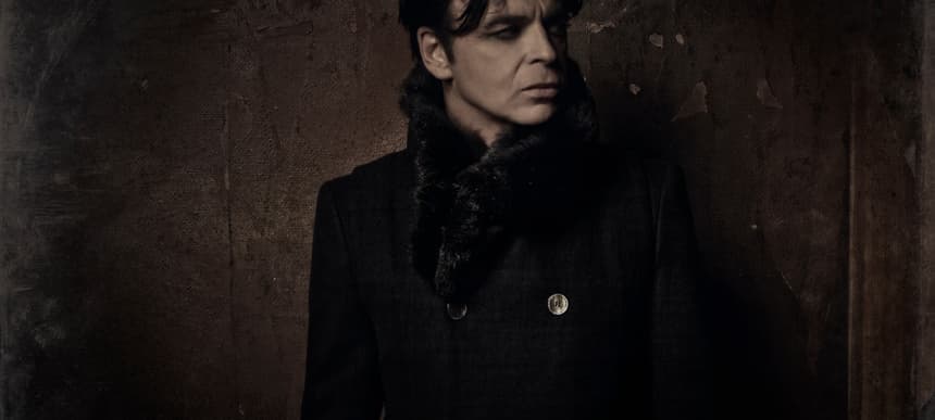 Gary Numan