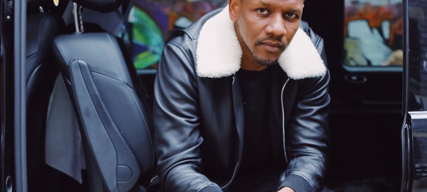 Giggs by Christoper Cargill