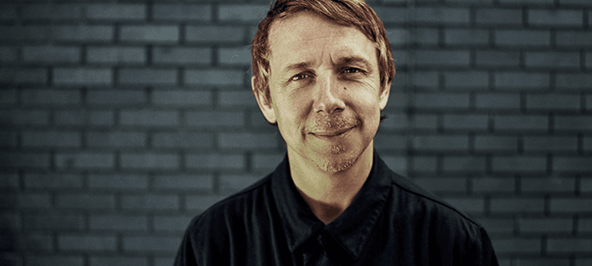 Gilles Peterson about