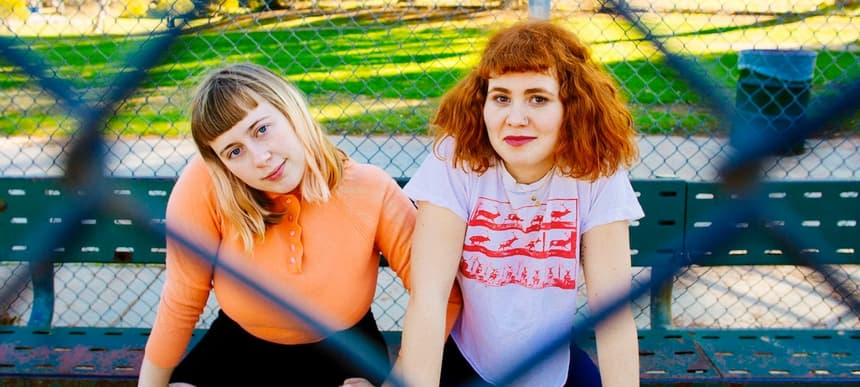 Girlpool