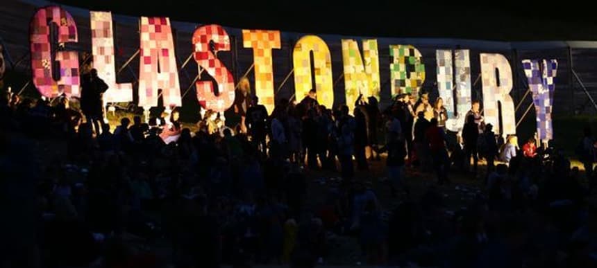 Glastonbury