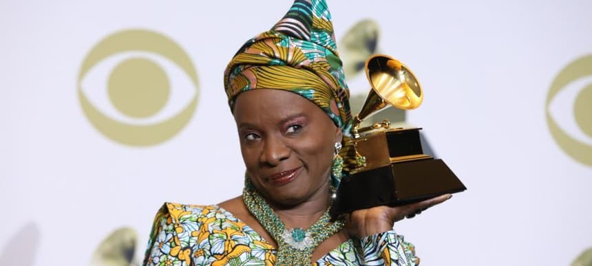 Grammy awards 1