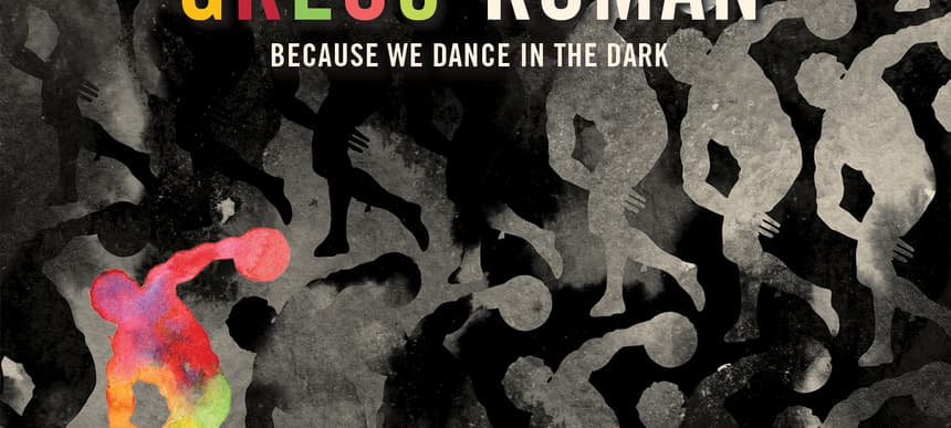 Greco Roman Colourful Music