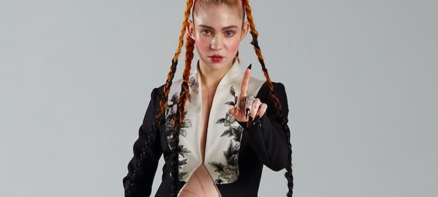 Grimes 2020