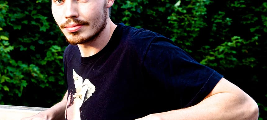 Guido press shot 1500