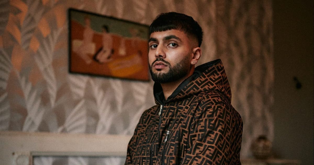 H33RA develops his brand of melody-driven Latin trap on 'Sober' | DMY