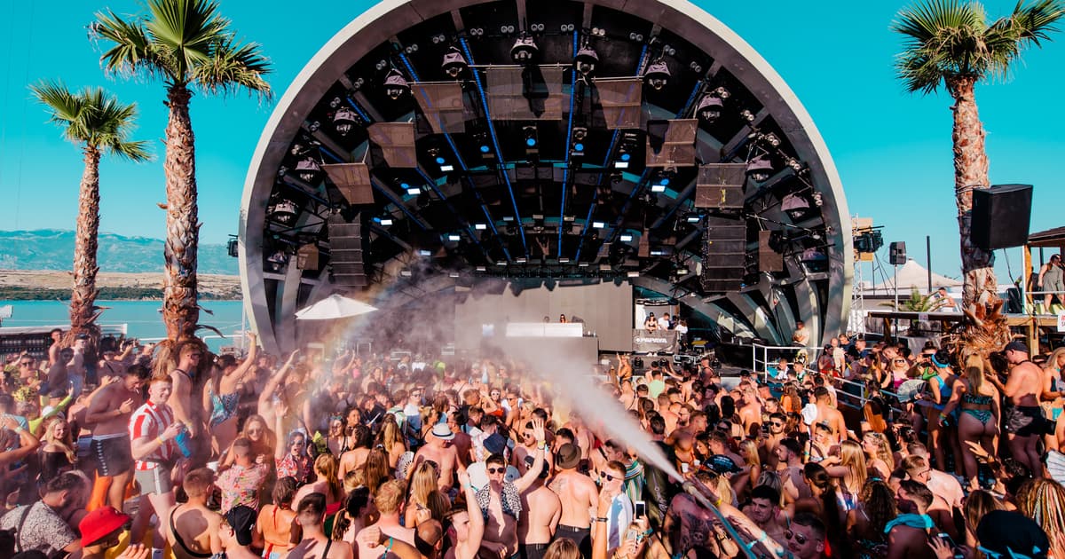 Hideout Festival 2019 Was A Croatian Paradise Of House And Techno s hideout-festival-2019-was-a-croatian-paradise-of-house-and-techno-s